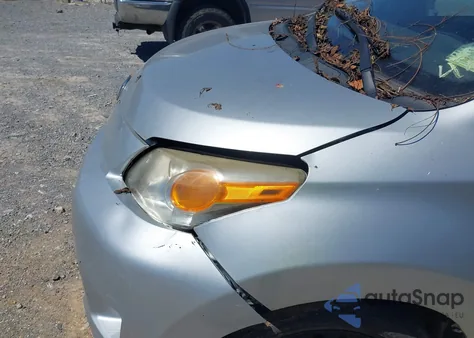 2008 Scion Xd from USA, damaged, VIN JTKKU10458J015663